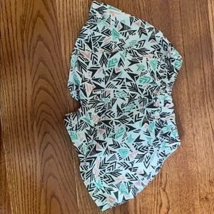 Adorable Patagonia shorts